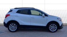 Vauxhall Mokka 1.7 CDTi SE 5dr 4WD Diesel Hatchback